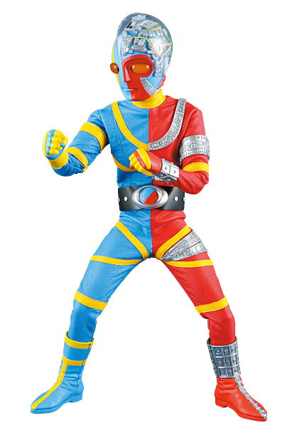 DX AndroidKikaider image 2