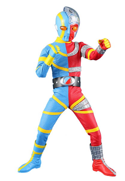 DX AndroidKikaider image 3