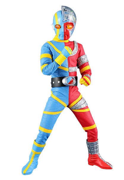 DX AndroidKikaider image 4