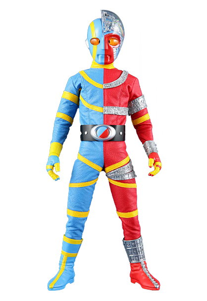 DX AndroidKikaider image 5