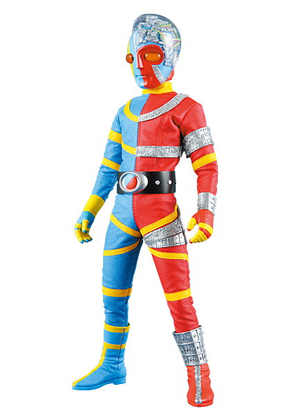 DX AndroidKikaider image 6