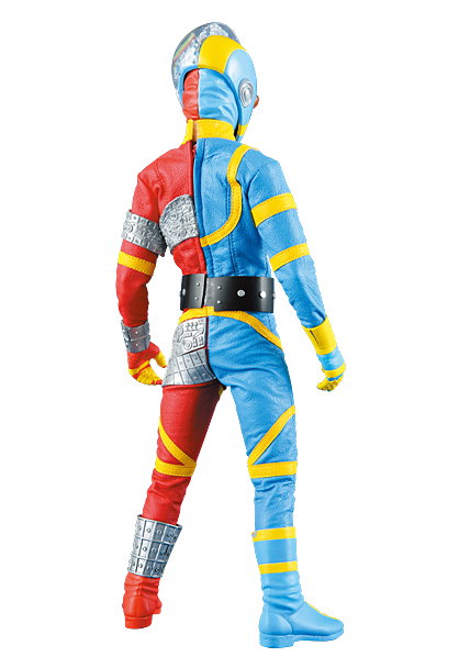 DX AndroidKikaider image 7