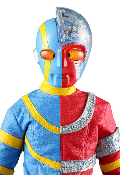DX AndroidKikaider image 8