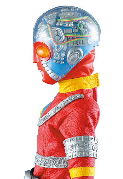 DX AndroidKikaider image 9