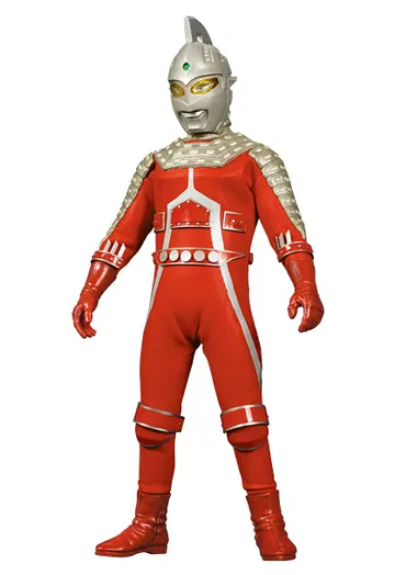 Imitation Ultra Seven