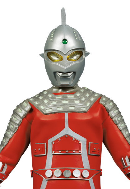 Imitation Ultra Seven image 2