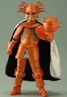 Marshal Armor