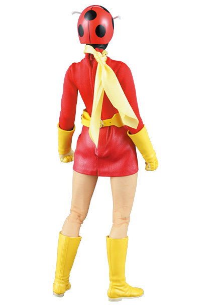 Electro-Wave Human Tackle image 3