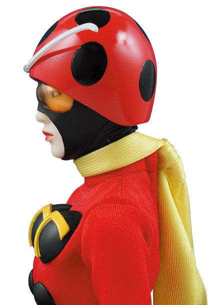 Electro-Wave Human Tackle image 6