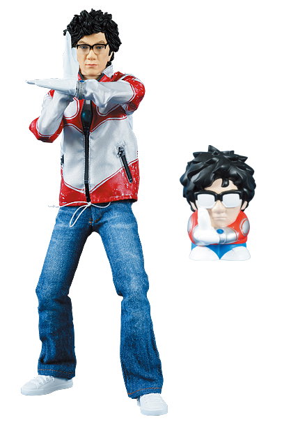 Return of Ultraman DAICONFILM Ver. image 1