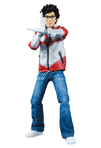 Return of Ultraman DAICONFILM Ver. image 2