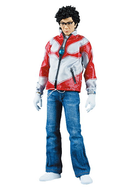 Return of Ultraman DAICONFILM Ver. image 3