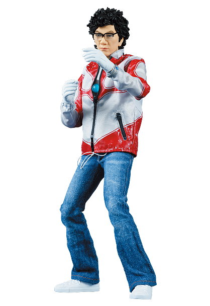 Return of Ultraman DAICONFILM Ver. image 5