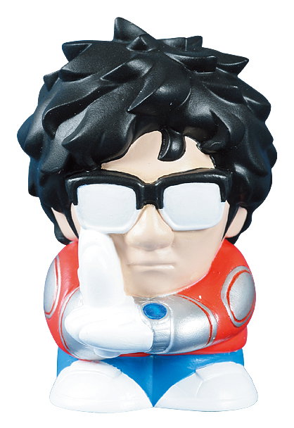 Return of Ultraman DAICONFILM Ver. image 8