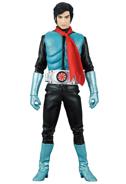 Takeshi Hongo(1971 Ver.) image 4