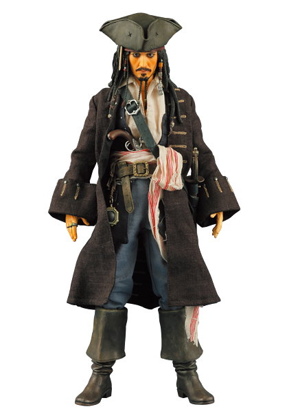 JACK SPARROW image 2