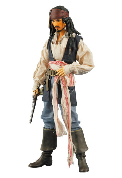 JACK SPARROW image 3
