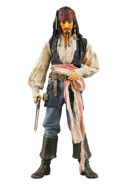 JACK SPARROW image 4