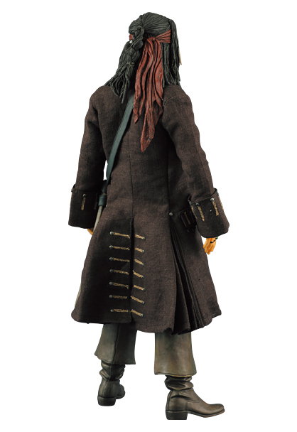 JACK SPARROW image 5
