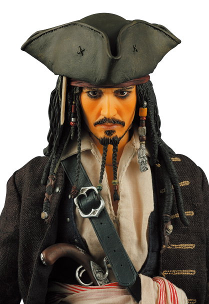 JACK SPARROW image 6