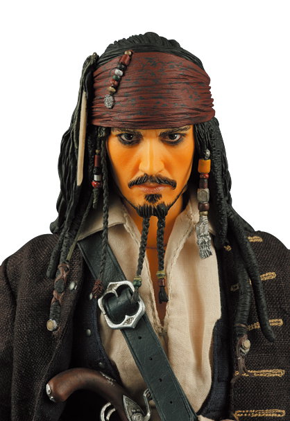 JACK SPARROW image 7