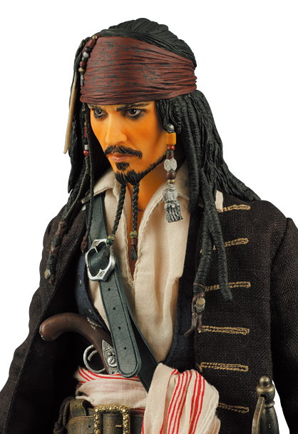 JACK SPARROW image 8