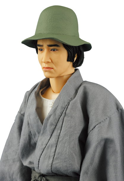 Kosuke Kindaichi image 3