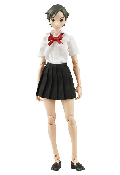 Saya Otonashi image 3