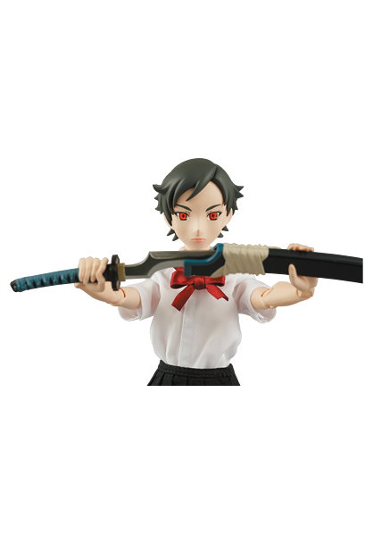 Saya Otonashi image 5