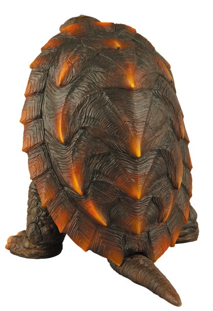 Gamera image 3