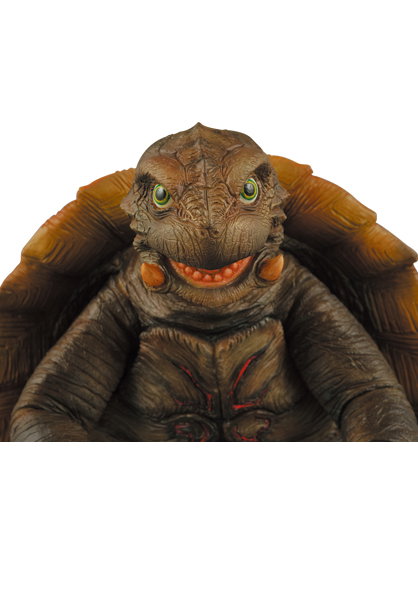 Gamera image 4