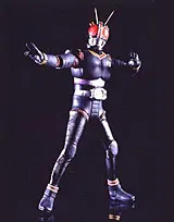 Kamen Rider BLACK