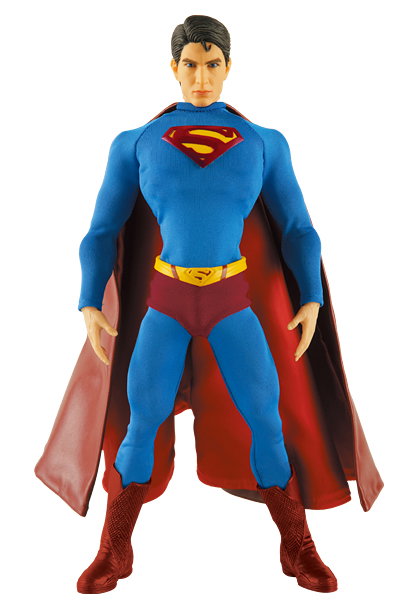 SUPERMAN image 2