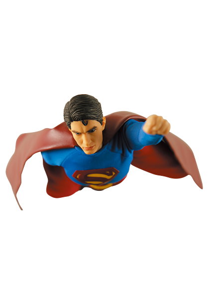 SUPERMAN image 3