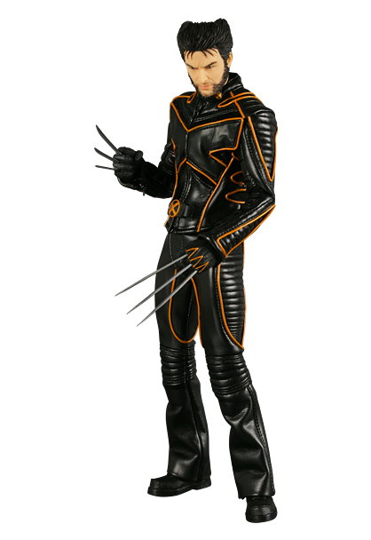 WOLVERINE image 1