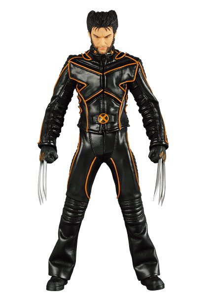 WOLVERINE image 2