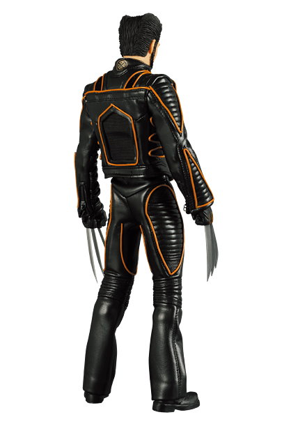 WOLVERINE image 3