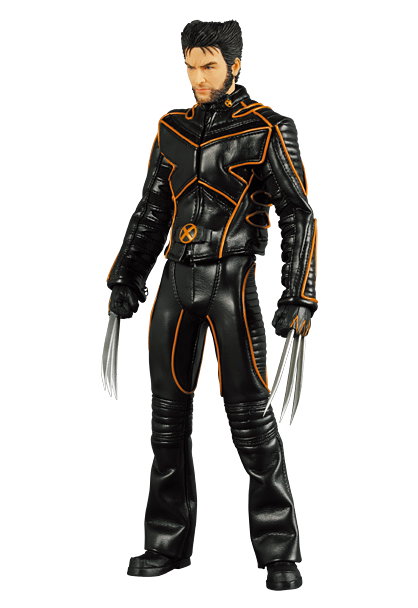 WOLVERINE image 4