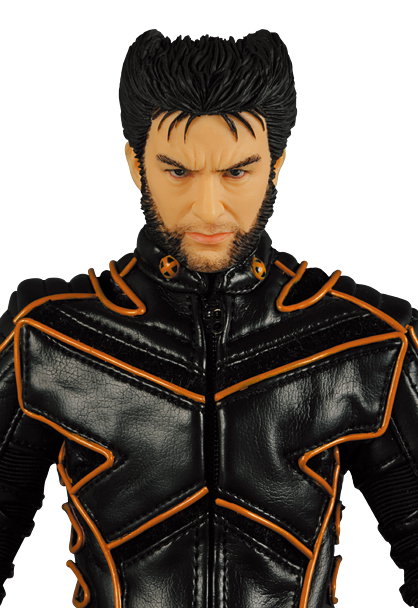 WOLVERINE image 5