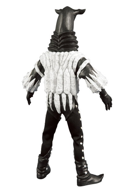 Alien Pegassa image 3