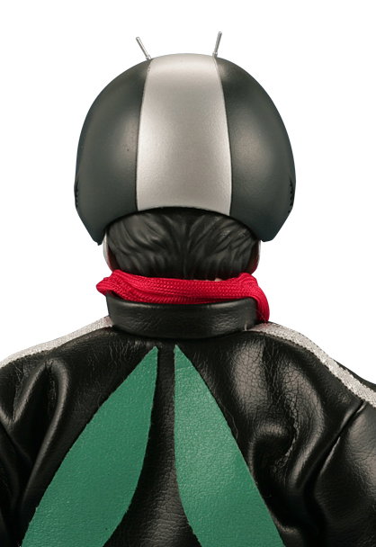 DX Kamen Rider Old No. 2 Ver.2.0 image 7