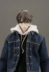Naoya Kirihara image 3