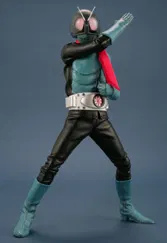 DX Kamen Rider Old No. 1 Ver. 2.1