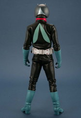 DX Kamen Rider Old No. 1 Ver. 2.1 image 3