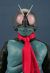 DX Kamen Rider Old No. 1 Ver. 2.1 image 4