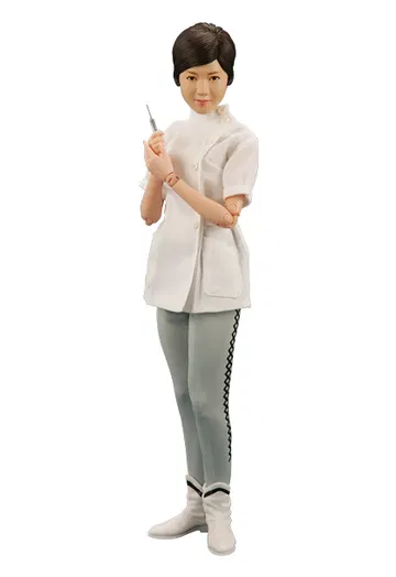 Anne Yuri(Nurse Ver.)