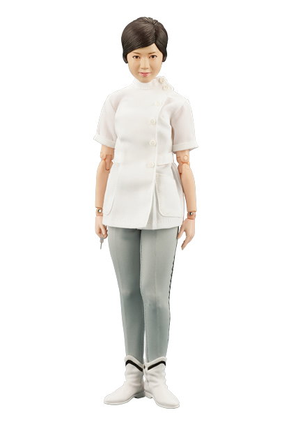 Anne Yuri(Nurse Ver.) image 2