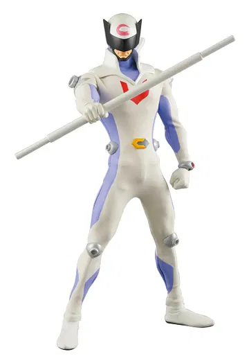 CAPTAIN UDON