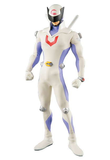 CAPTAIN UDON image 2