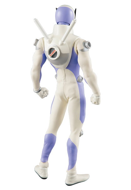 CAPTAIN UDON image 3